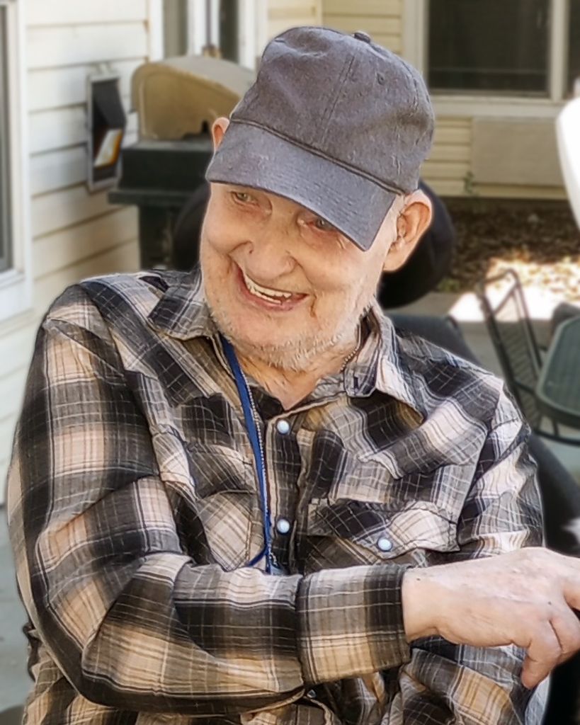 Larry George Peterson Profile Photo