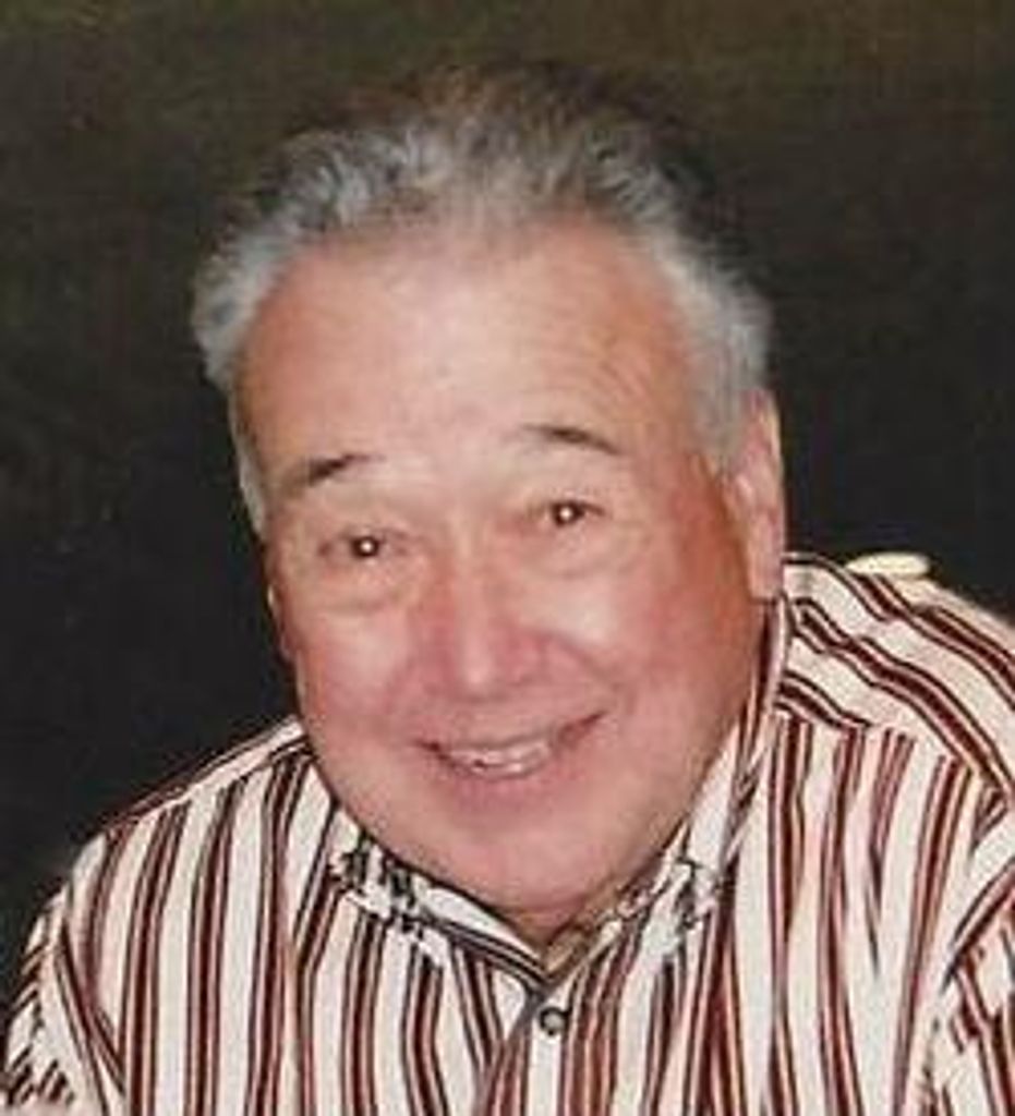 R. Terry Vest Profile Photo