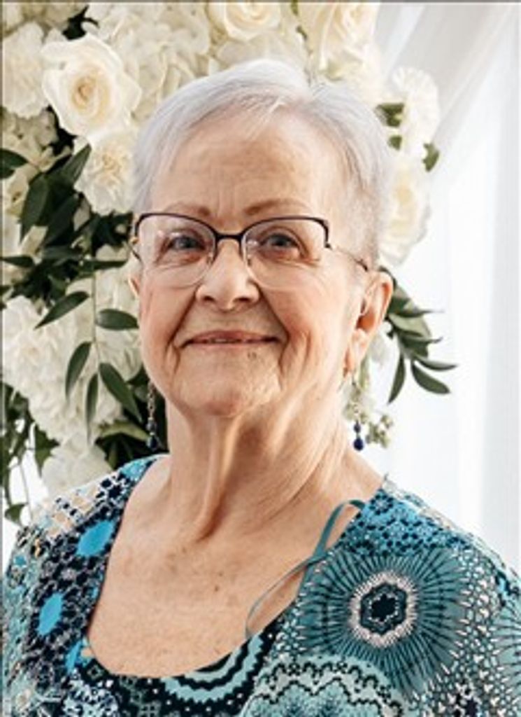 Marianne Galloway Copes