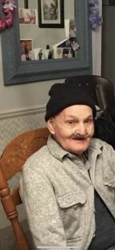 Roy L. "Chopper" Resor