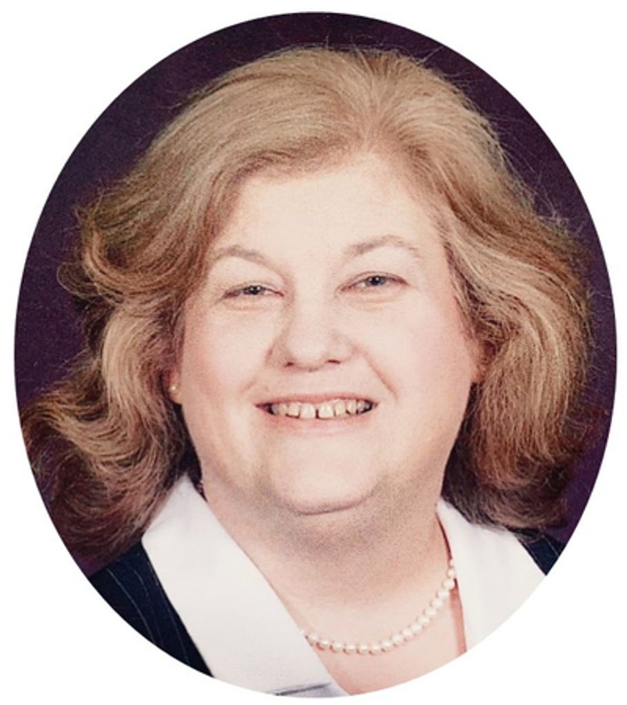 Martha Charlene Payne Hendrix Profile Photo