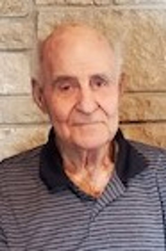 Marvin Moehling