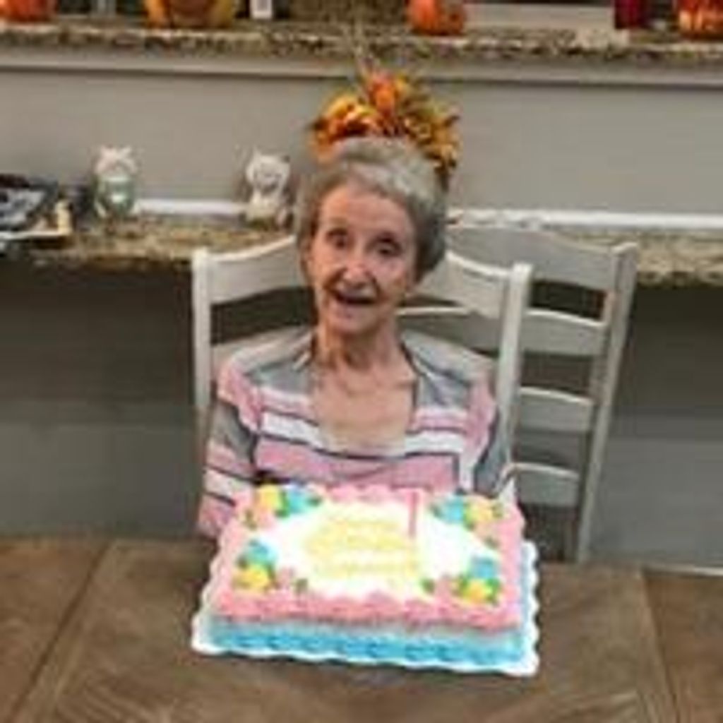 Jacquelyn W Miles