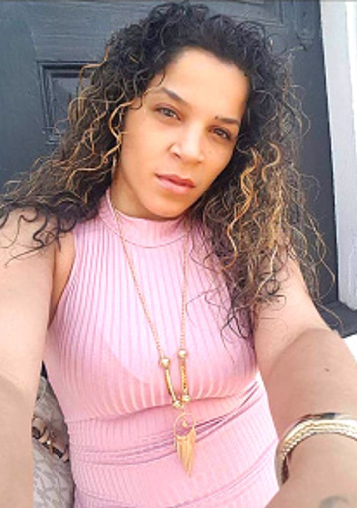 Joseline Ivette Bruno Pabòn