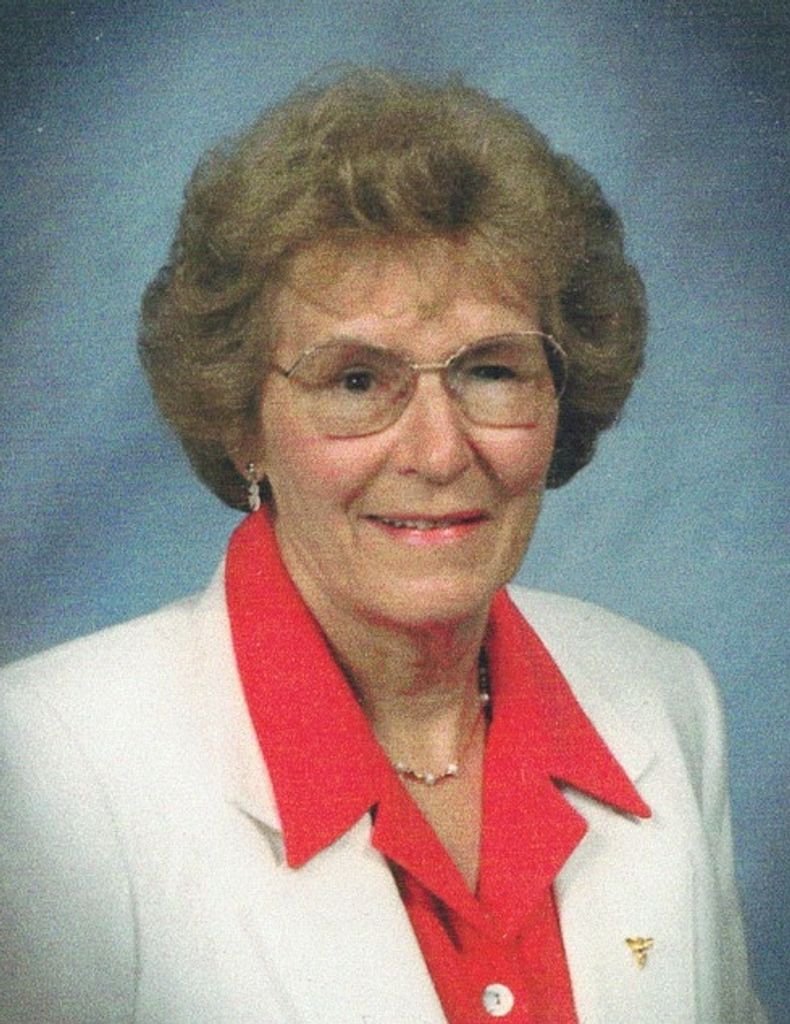 Elizabeth A. Funnell