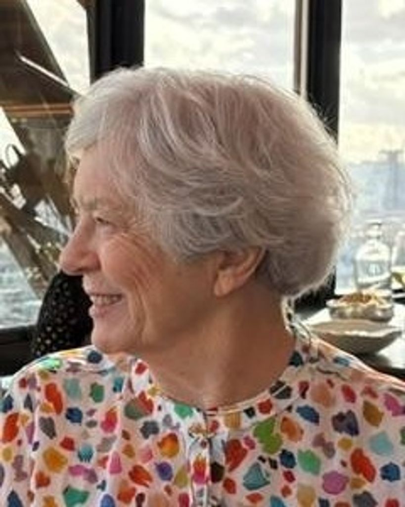 Penelope Jen Morton Gibbs ("Jenny") Profile Photo