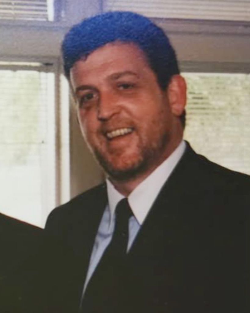 David Joseph Smith Profile Photo