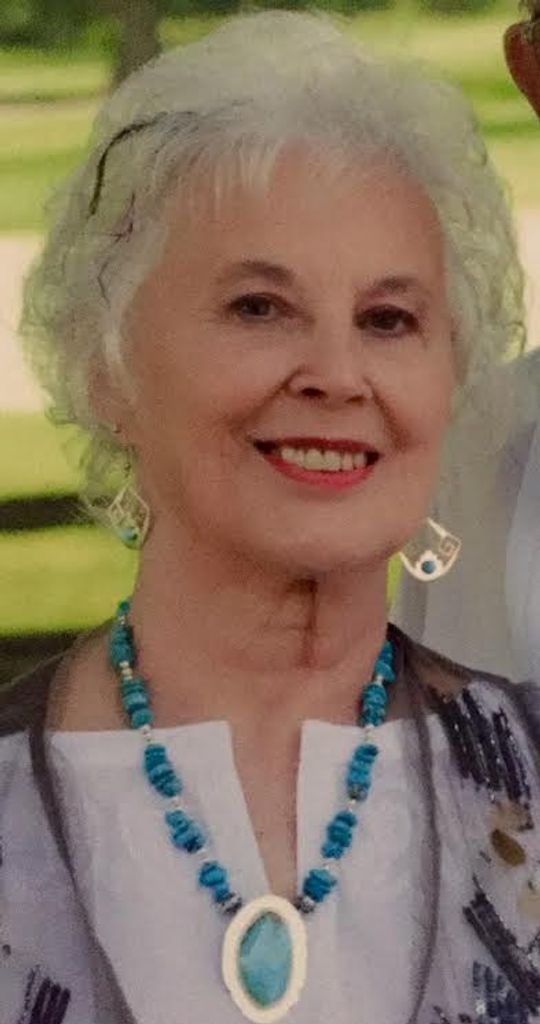 Roberta P. Rens