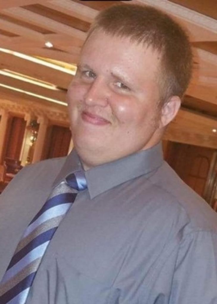 Dakota James Mcinnis