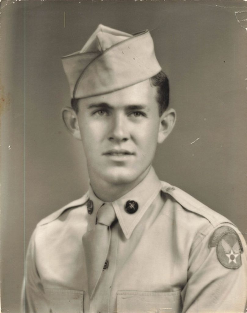 William "Bill" Howard Porter Profile Photo