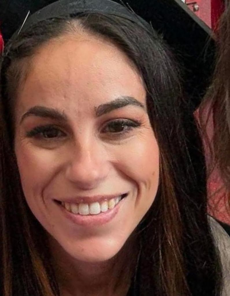 Ashley Poitras-Marrerro Profile Photo