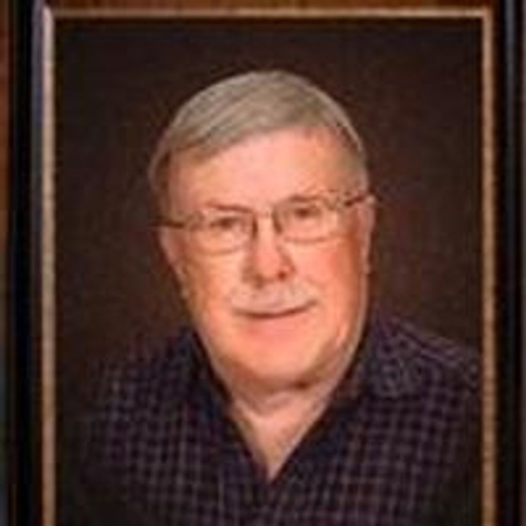Donald W. Lockwood