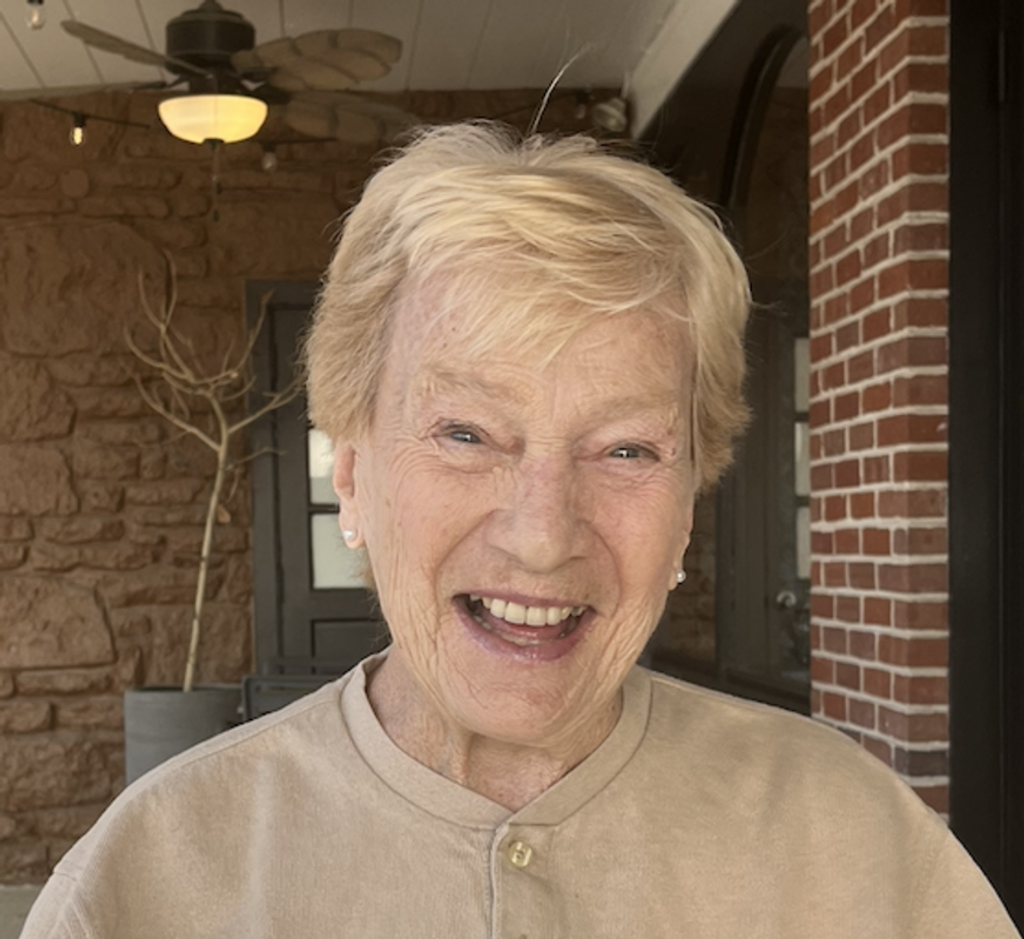 Mary Heifet Profile Photo