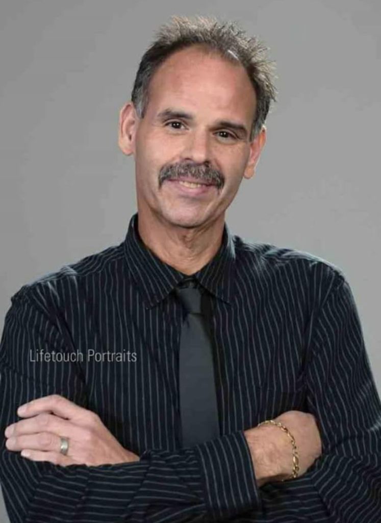 Andrew Robledo