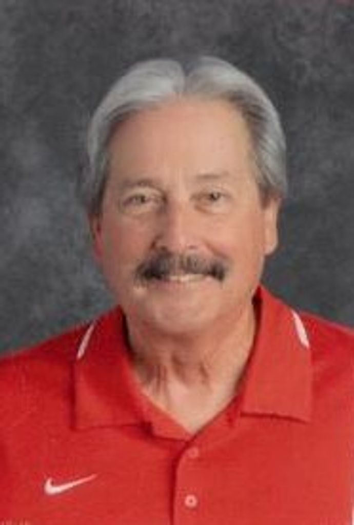 Gregory "Greg" W. Chaney