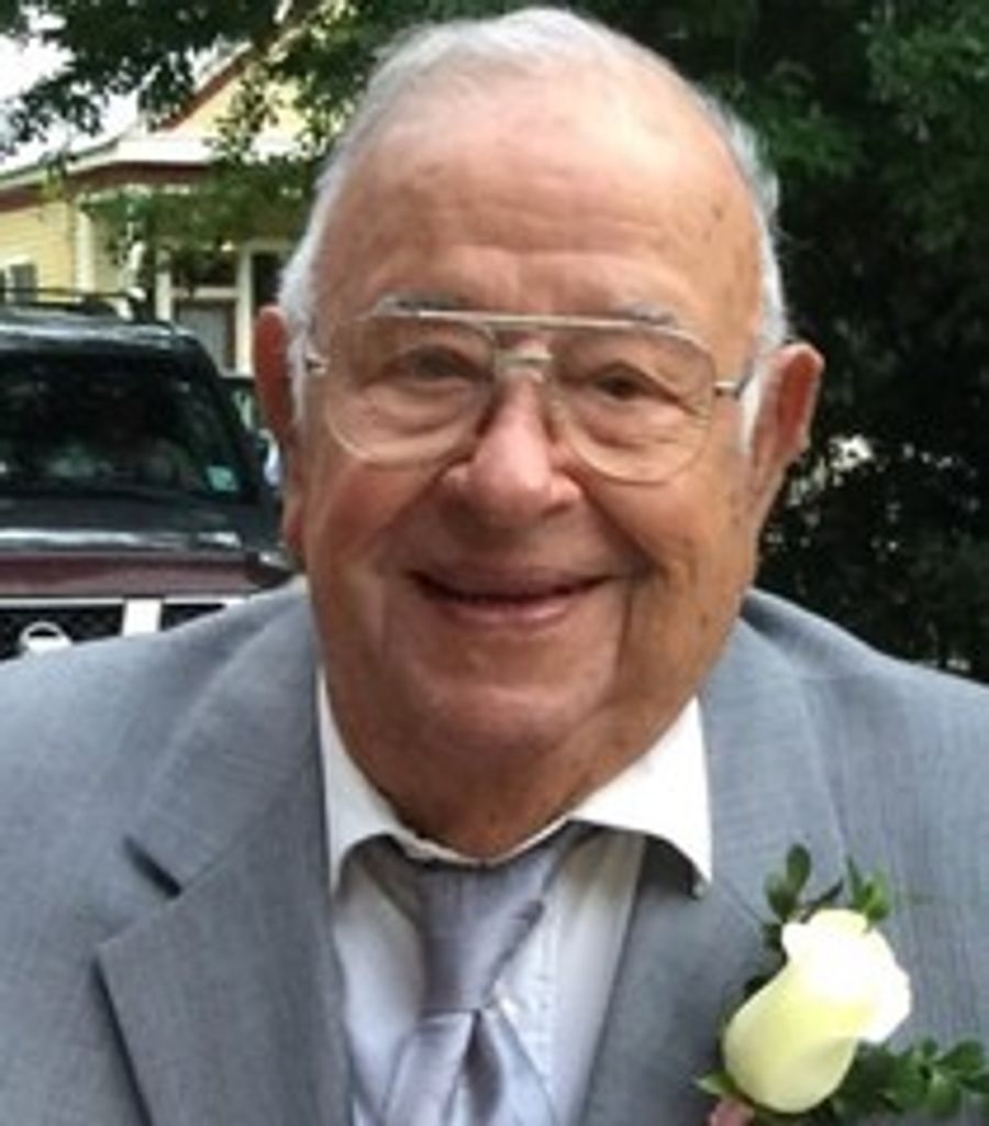 Francis Barovechio Sr.