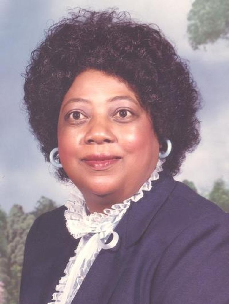 Jessie D. Marshall Profile Photo