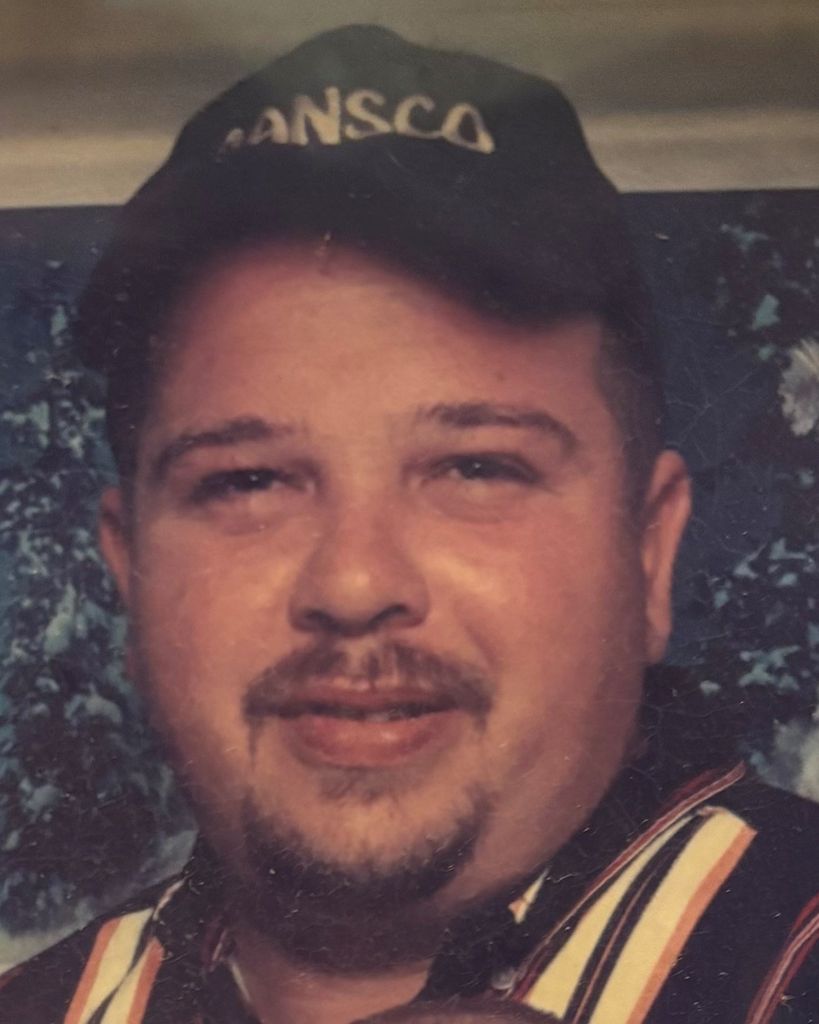 Chris Allen Olsen