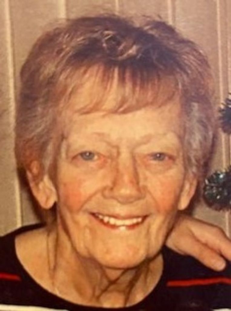 Elva Louise Mckewon Profile Photo