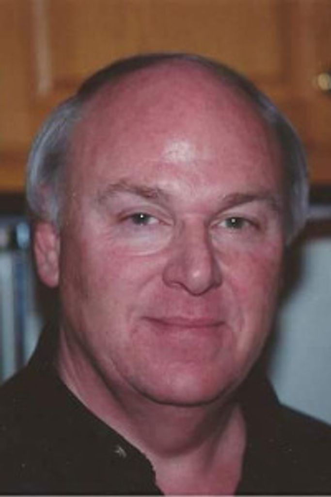 Edward J. "Mud" Ruel, Jr.