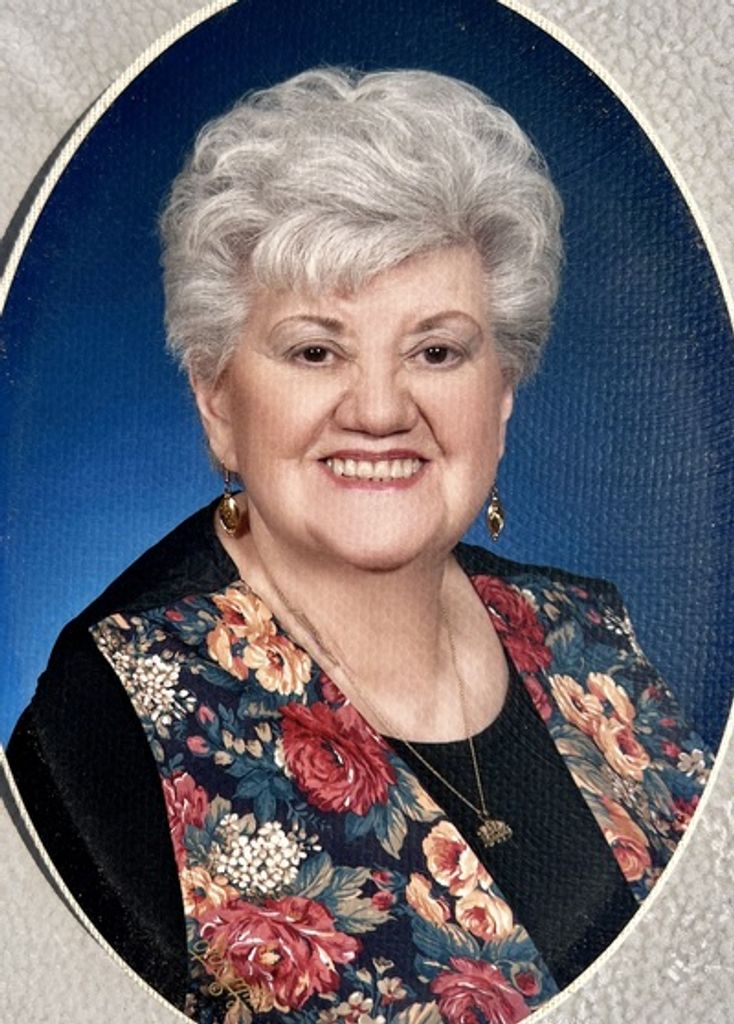 Jane Gloria Tobin Profile Photo