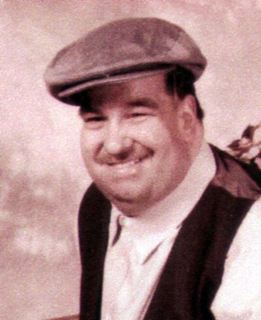 Sean T. Kasper Profile Photo