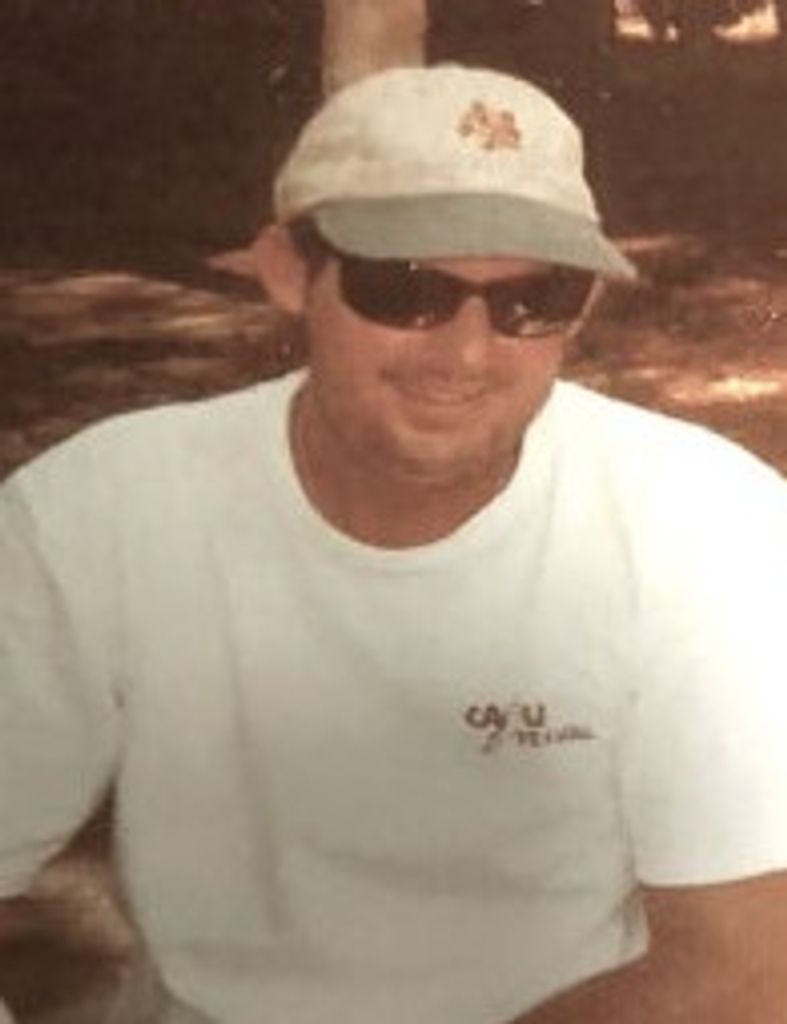 Graham Reid, Iii Profile Photo