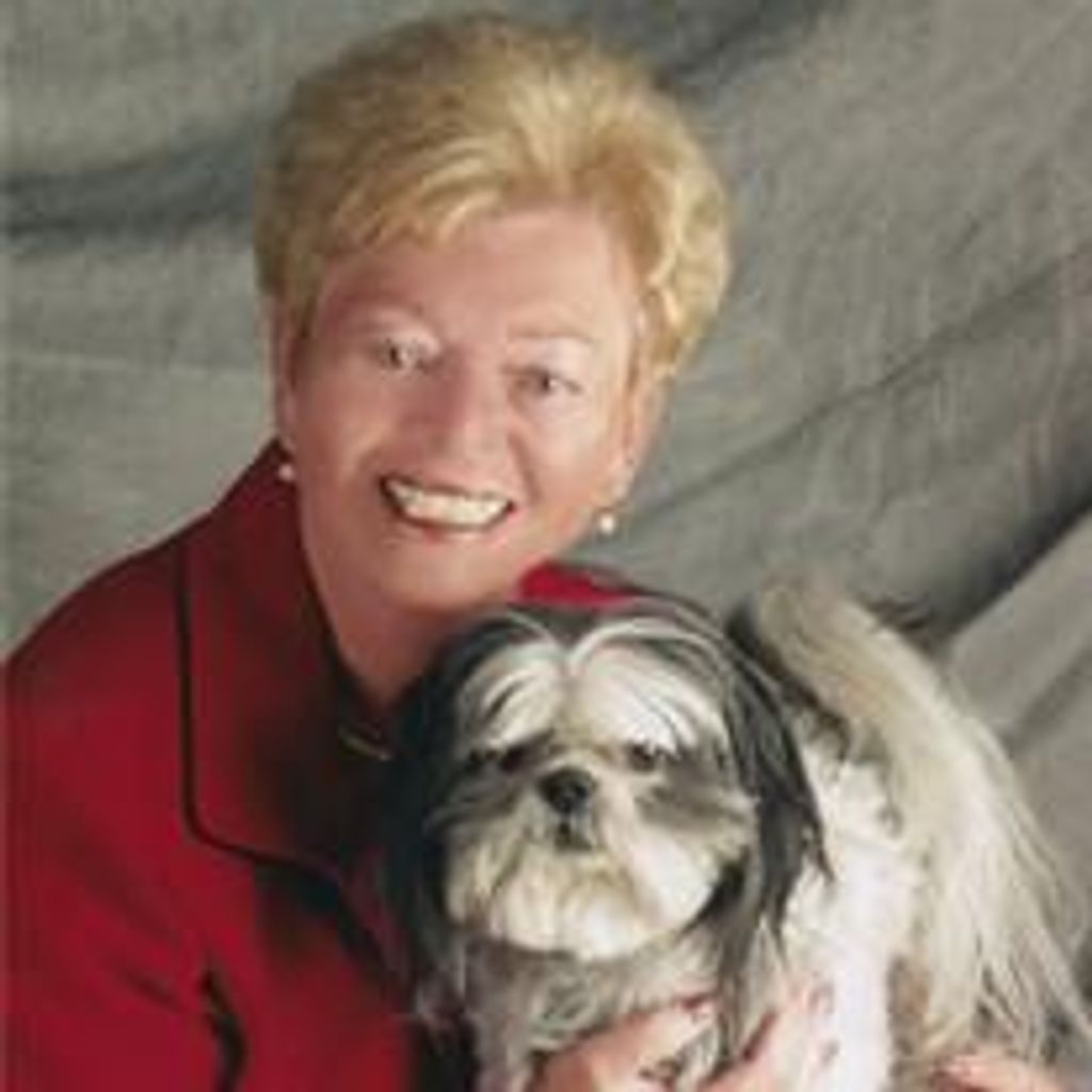 Ruth Esta Gerstenfeld