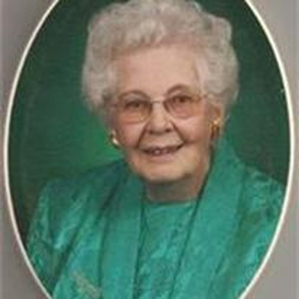Martha Albritton