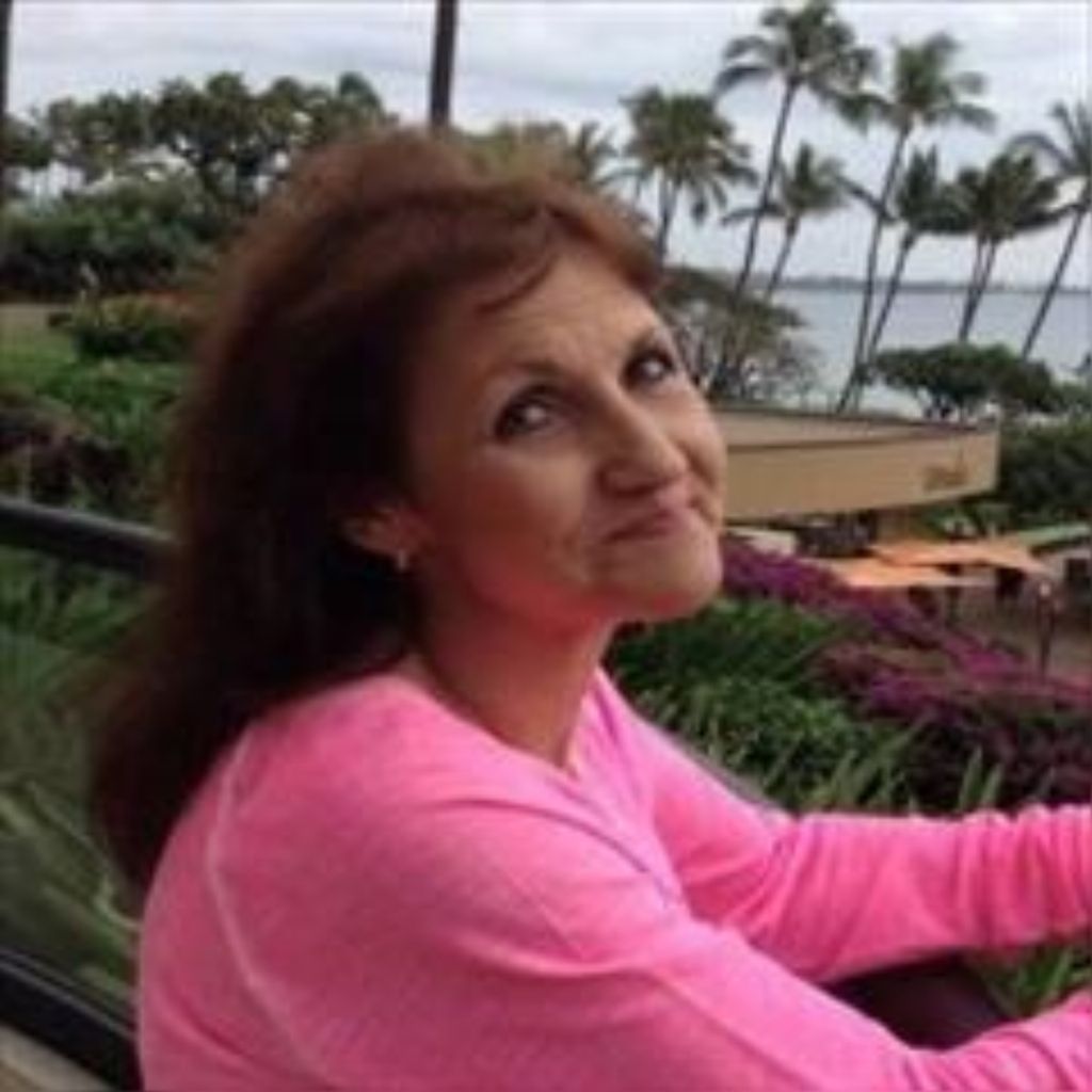 Judy G. Allen Profile Photo