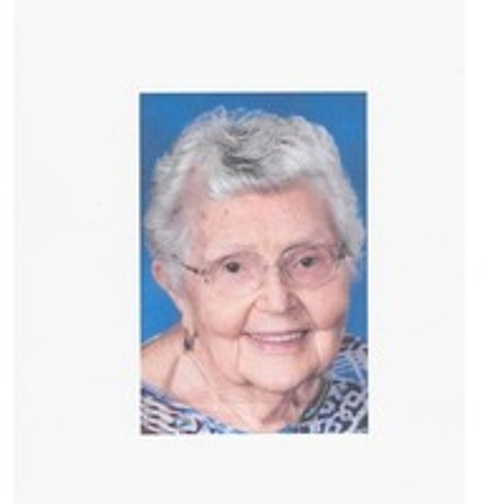 Charlotte Marilyn Peters Profile Photo