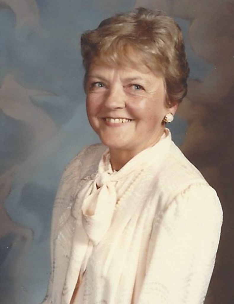 Janet Louise Scott Profile Photo