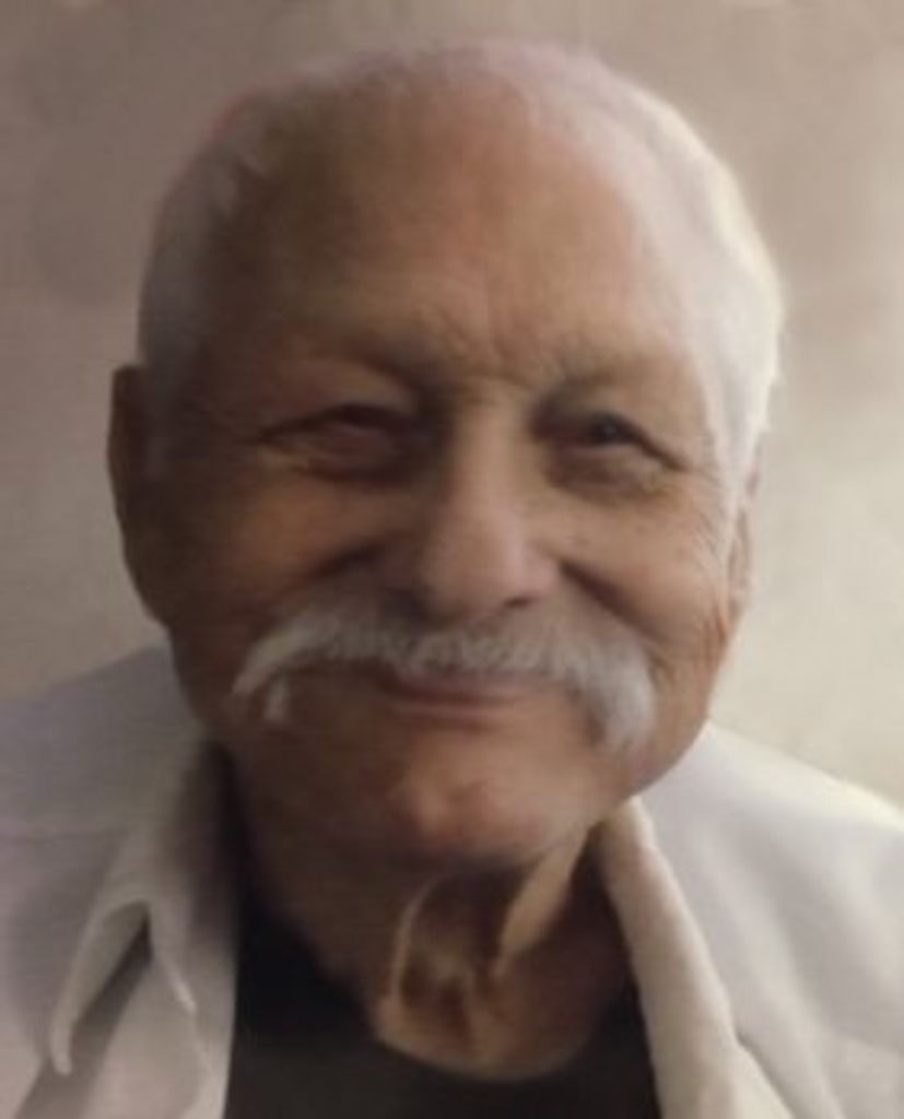 Cletus E. Crites
