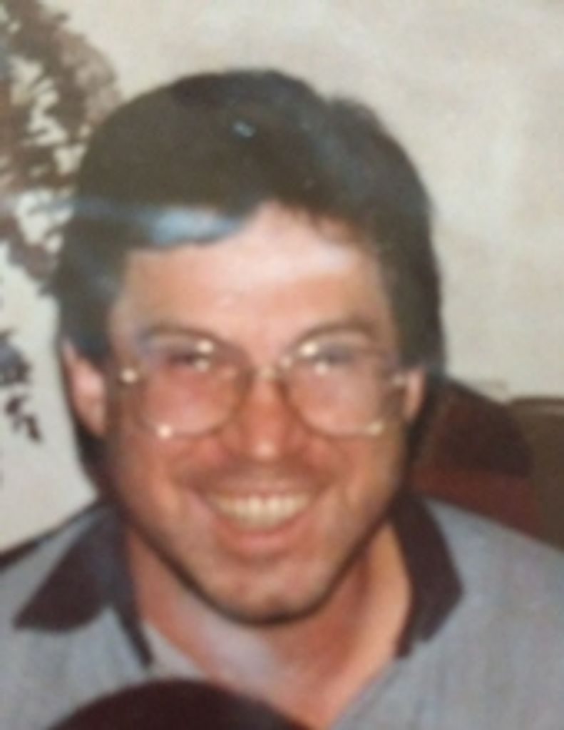 John W. Zingrich