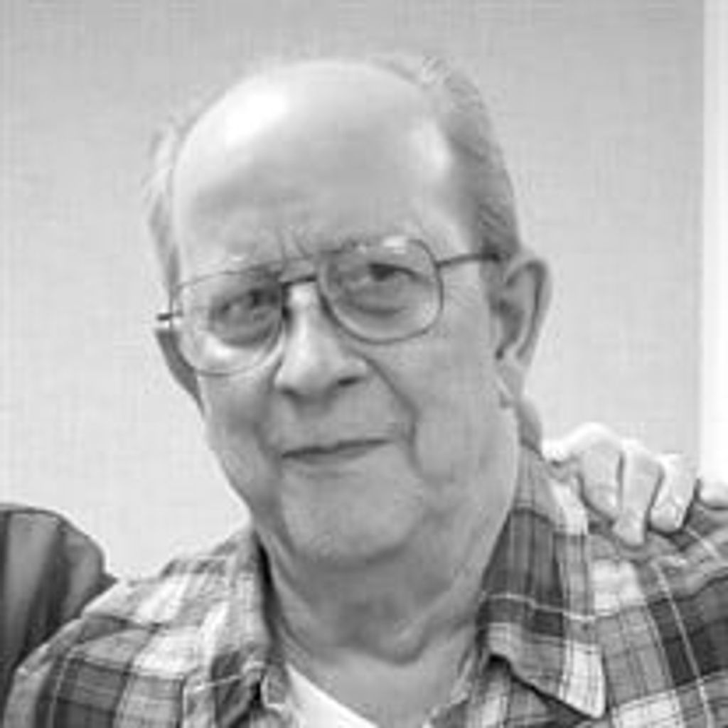Roger F. Glaser