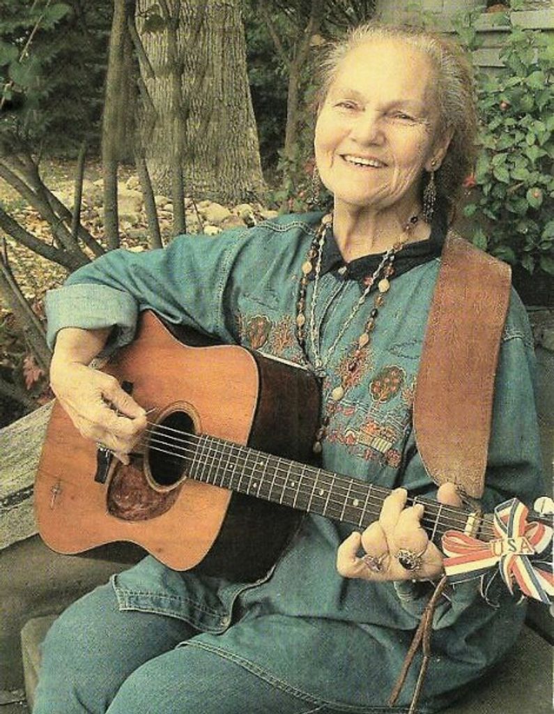 Helen L. Bissett