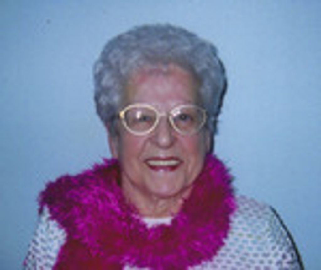 Stephanie M. (Mazgala)  Herbacynko