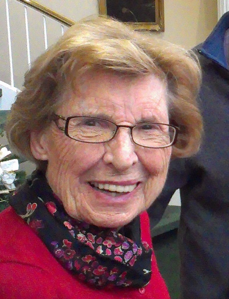 Miriam Jane Schaafsma Profile Photo