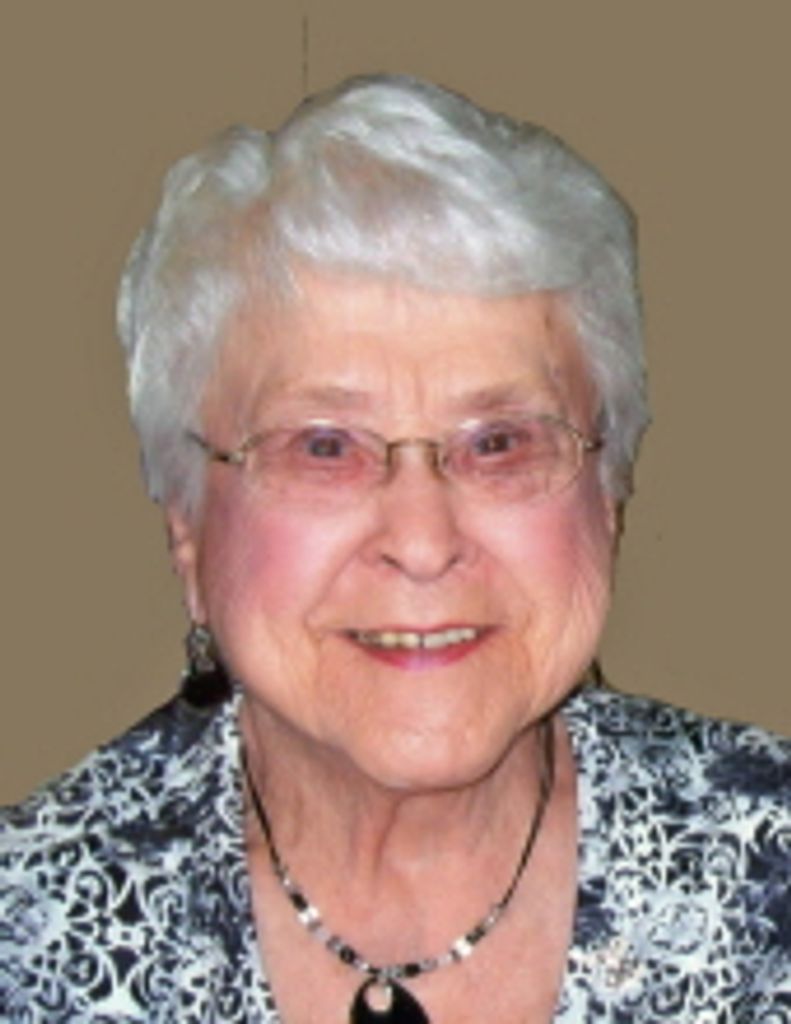 Selma J. "Sally"  Plank