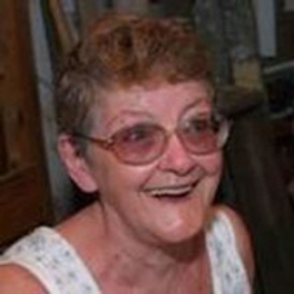 Shirley A. Gauthier