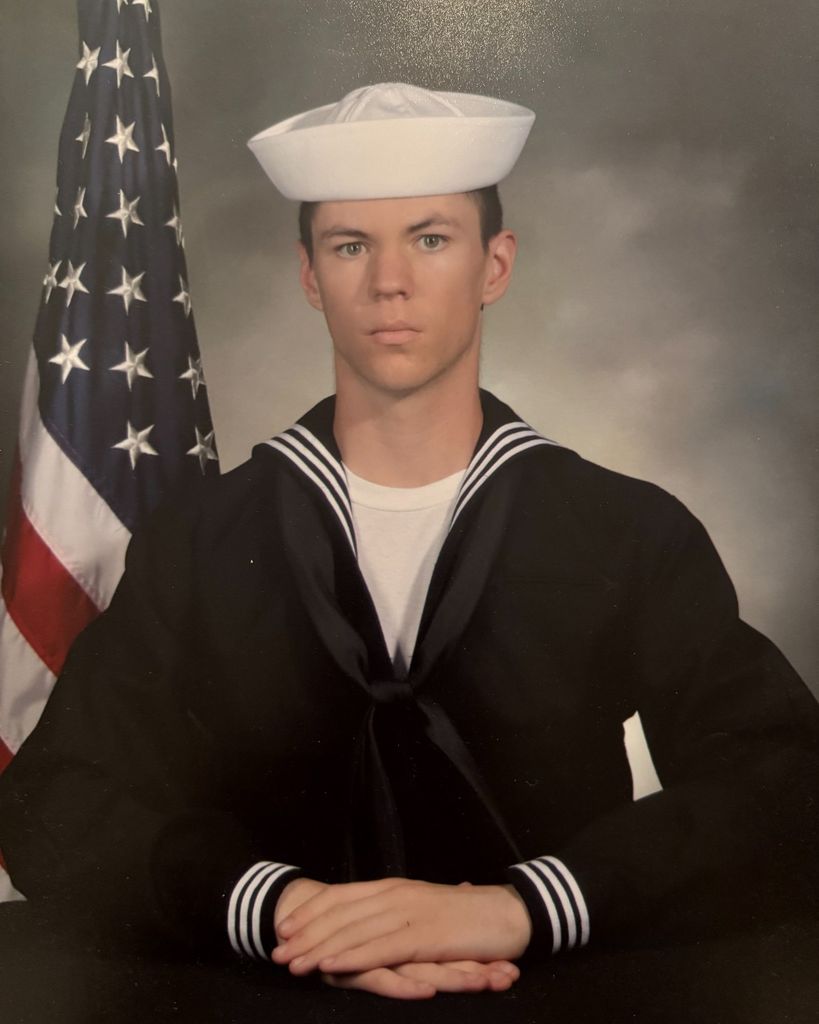 David Michael Jennings Profile Photo