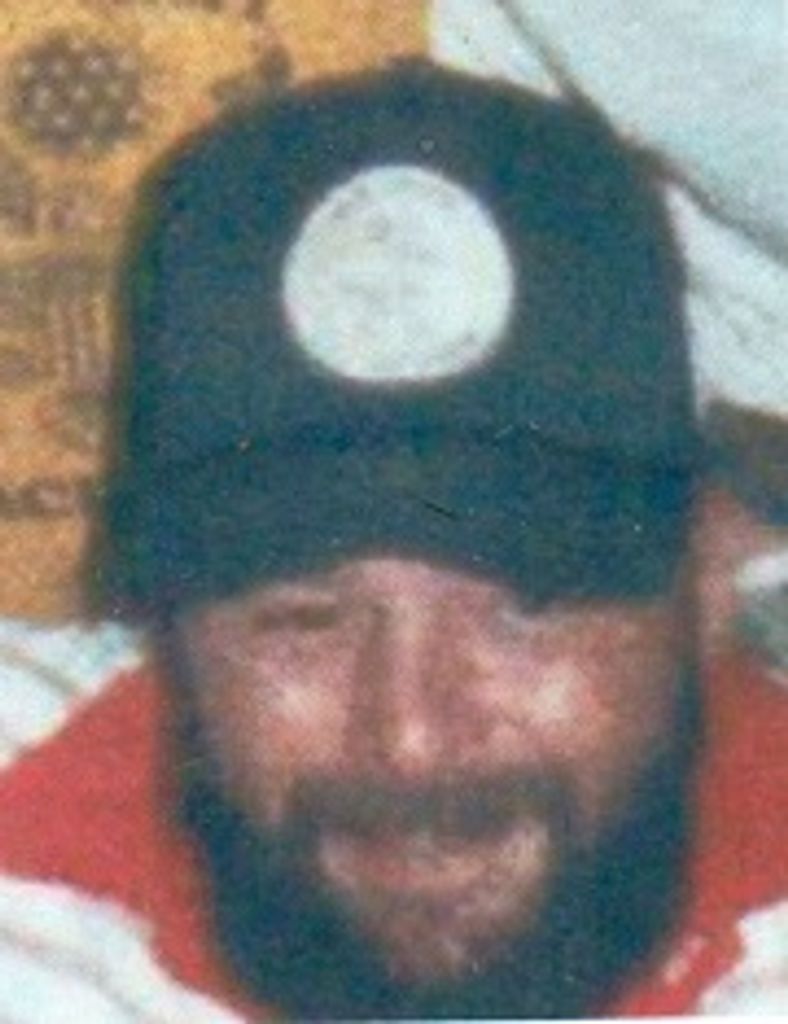 Steve Radford