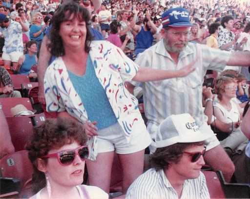Ronald James McLaughlin photo gallery thumbnail 10 of 61