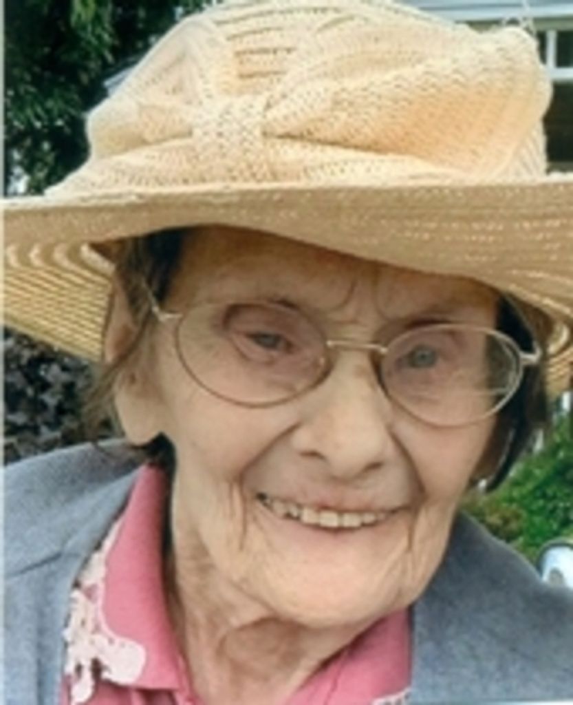 Loretta M. Harnish