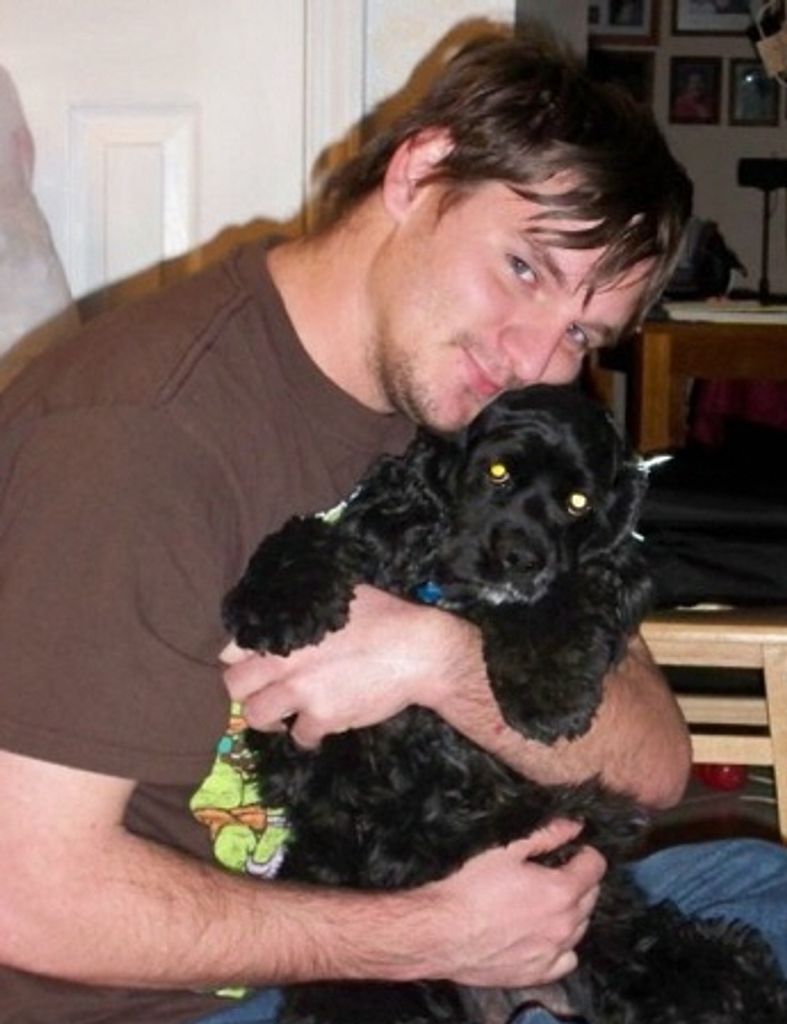Scott Mckenzie Profile Photo
