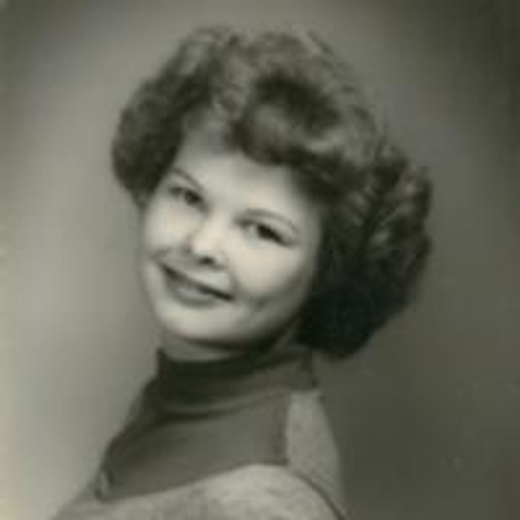 Maxine Thomas Profile Photo