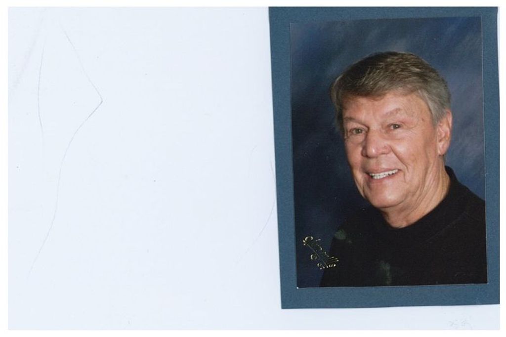 Larry Amick