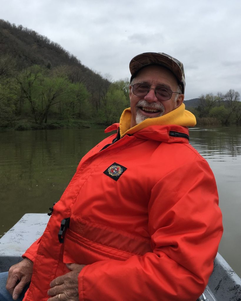 John William Eitenmiller Profile Photo