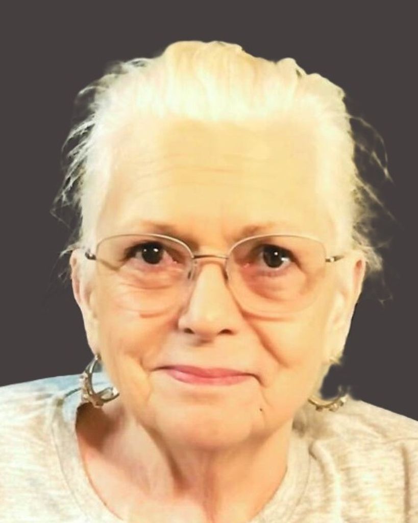 Donna Baize Henderson Profile Photo