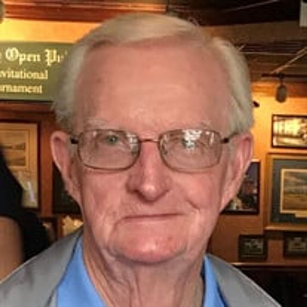 John T. Chandler, Sr.